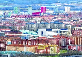 El Gobierno vasco apunta que el aumento de la demanda ha impulsado a que salgan «inmuebles que estaban dormidos».