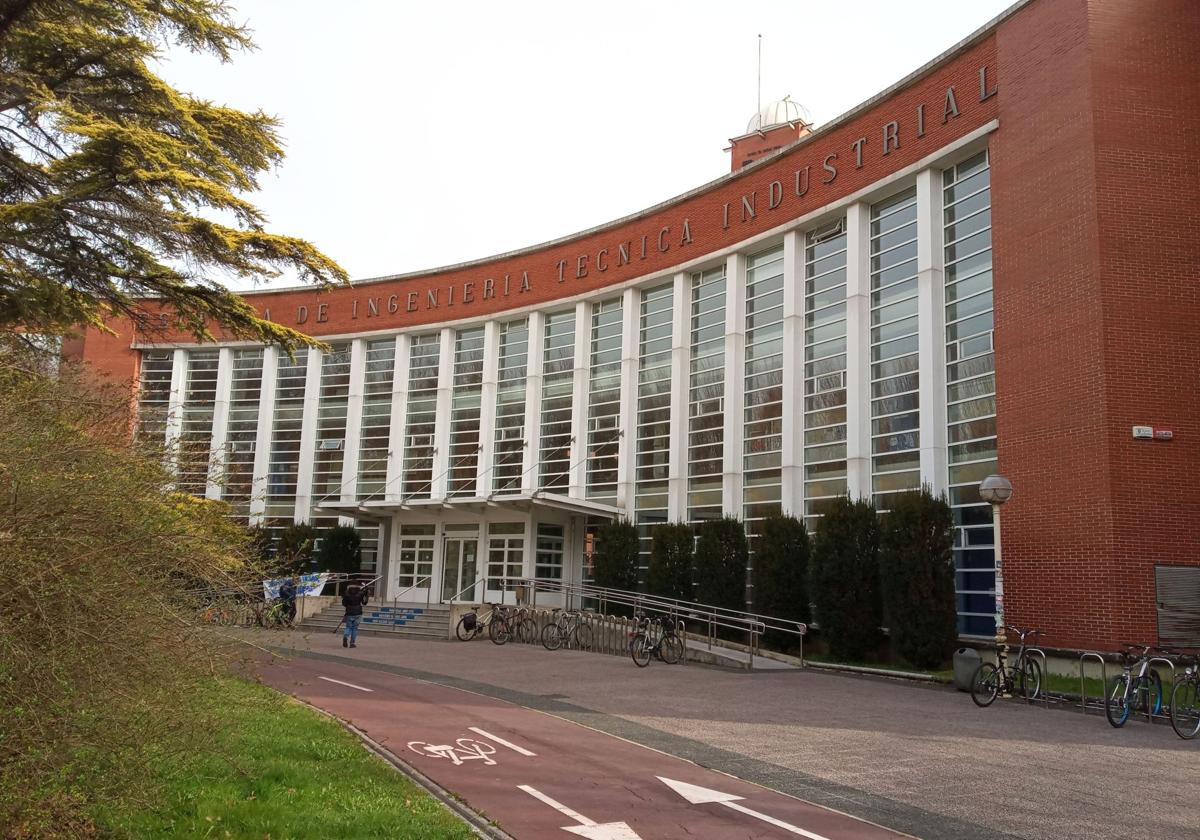 La Escuela de Ingeniería de la UPV en Vitoria se modificará para acoger un laboratorio de movilidad