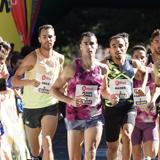 La milla de Bilbao es una fiesta