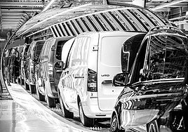 Las ayudas del Gobierno sí llegan a Euskadi