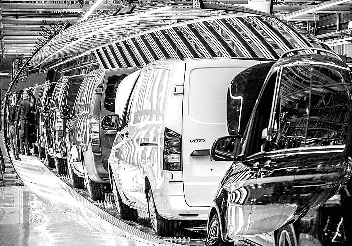 Las ayudas del Gobierno sí llegan a Euskadi