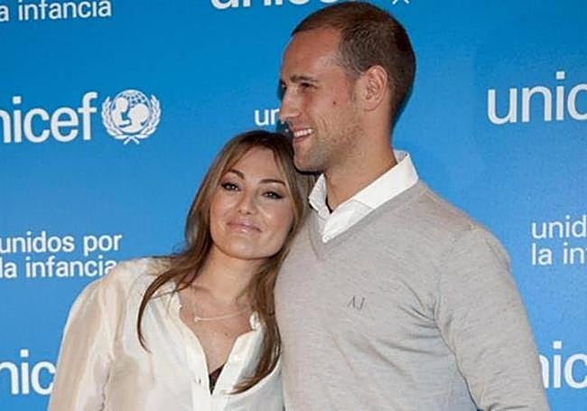 Amaia y Gonzalo fueron pareja entre 2009 y 2011.