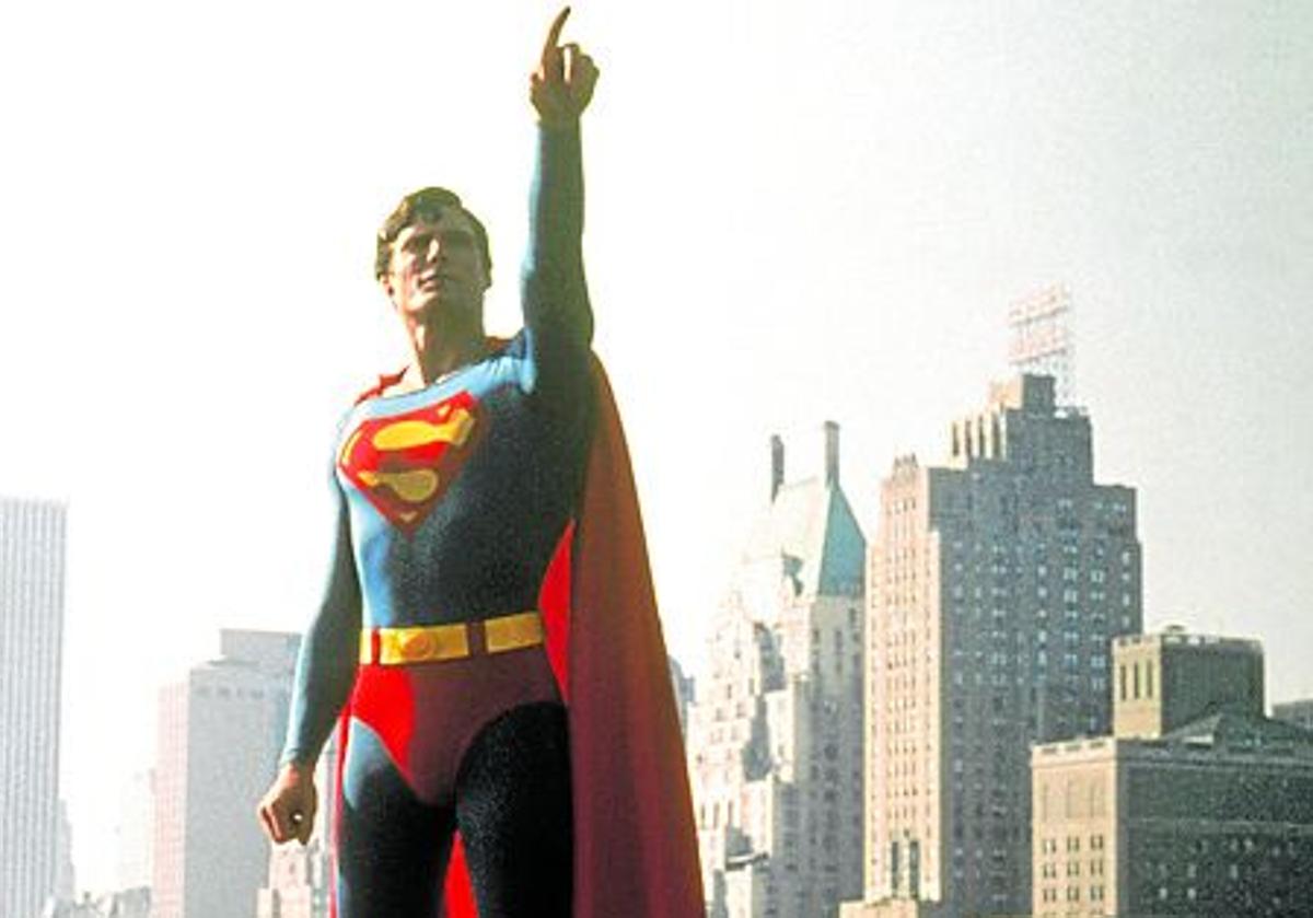 Crítica de 'Super/Man. La historia de Christopher Reeve' (2024): ¿Un pájaro? ¿Un avión?