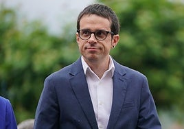 Bildu vincula un pacto «global» de Presupuestos con un acuerdo fiscal y un SMI «propio»