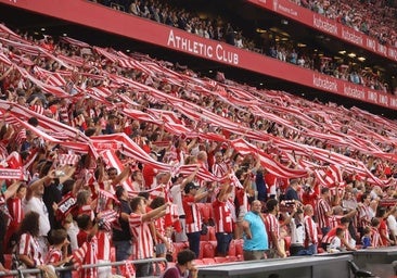 Estos son los nuevos precios de las cuotas para los socios que el Athletic someterá a votación