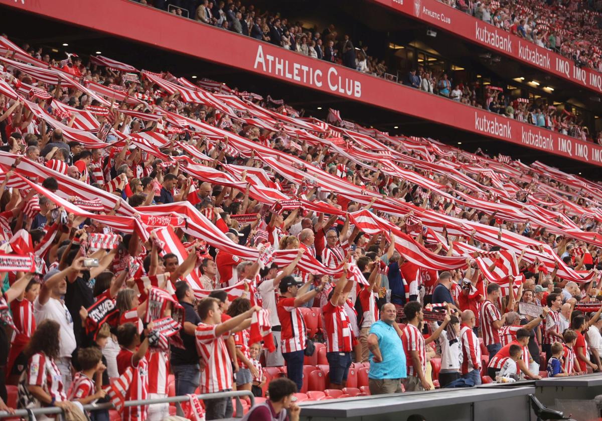 Los compromisarios del Athletic tumban la propuesta del club para reajustar las cuotas