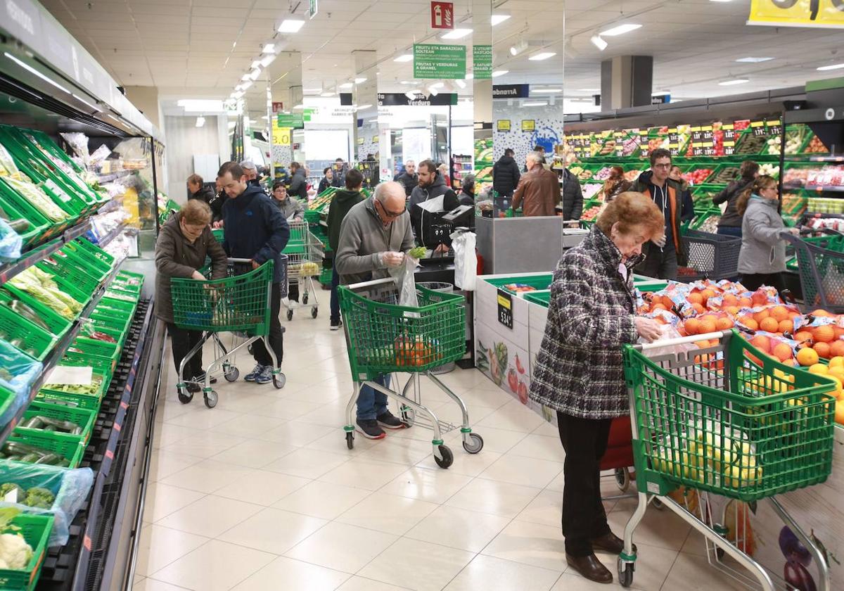 El superalimento que arrasa en Mercadona: rico en hierro, calcio y un aliado para el rendimiento físico