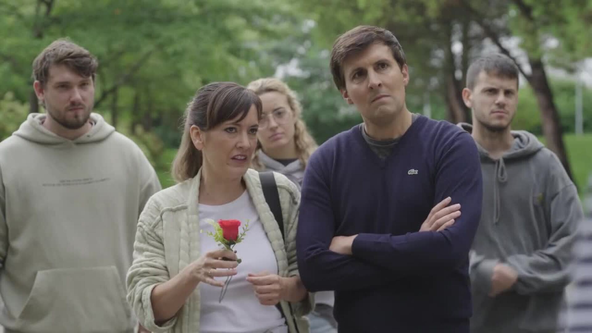 El sketch favorito del director de 'Vaya Semanita'