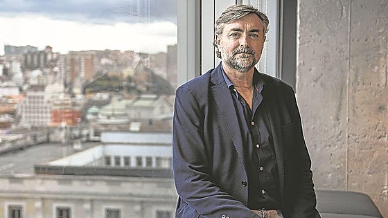 «La banca necesita doctores en Física, Matemáticas... gente con nivel muy alto»