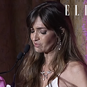 Sara Carbonero se rompe al hablar de su cáncer: «He aceptado que soy paciente oncológica para toda la vida»