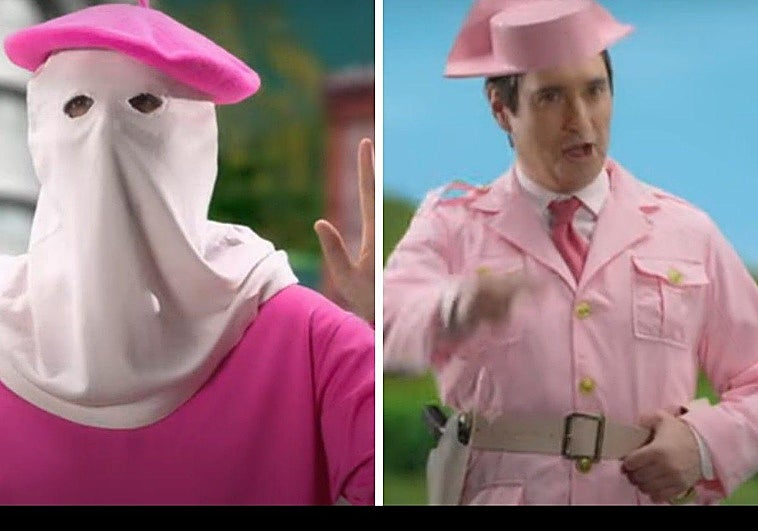 Los límites del humor de los vascos: de las risas con la 'kale borrika' al nada de bromas con mi equipo de fútbol