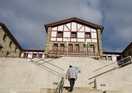 El encuentro se celebrará el lunes, día 21, a las siete de la tarde, en el Refor de Amurrio.