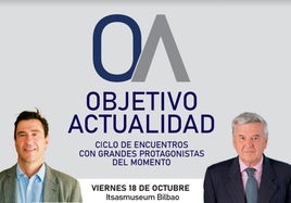 Sigue en directo el Foro Objetivo Actualidad