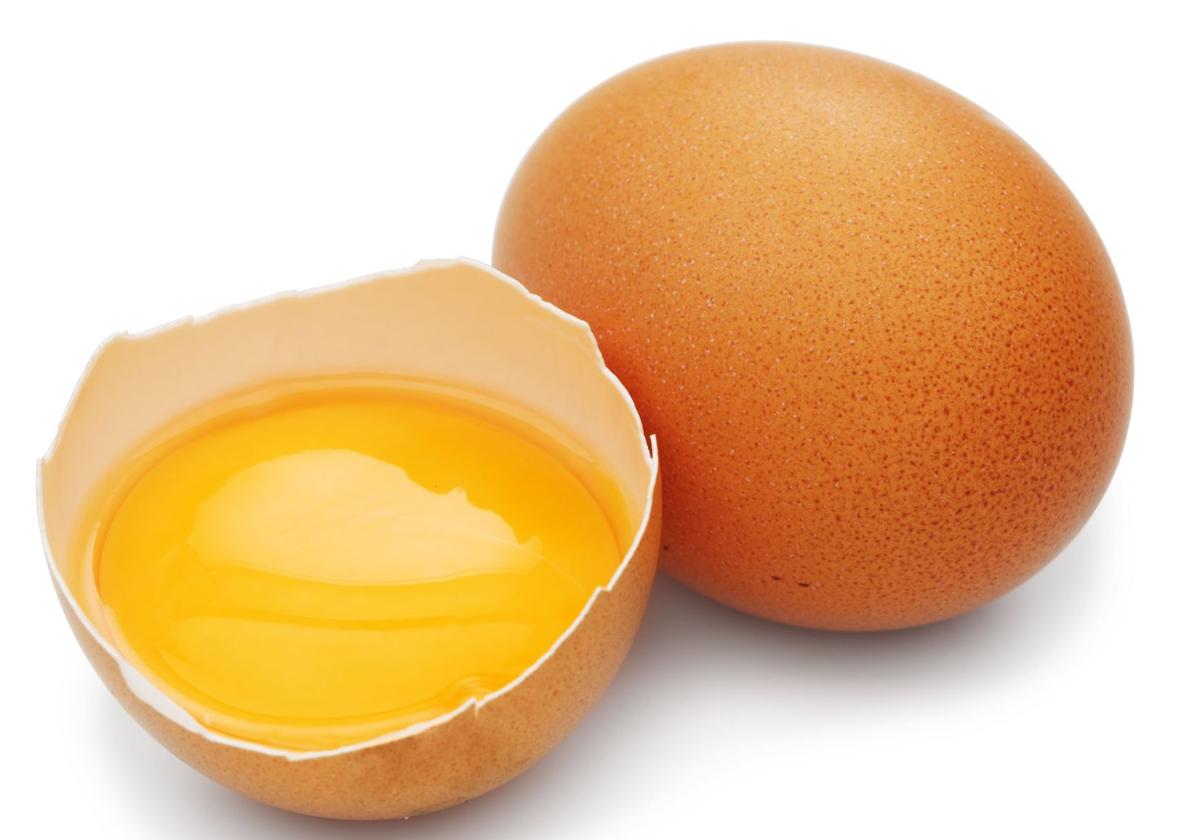 Alerta alimentaria por la presencia de salmonella en una conocida marca de huevos pasteurizados