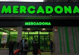 Mercadona busca trabajadores en Bizkaia y Álava con sueldos de hasta más de 53.000 euros anuales