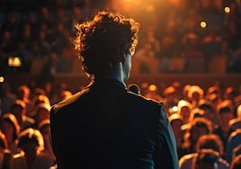 Las redes sociales, el púlpito de los nuevos mesías