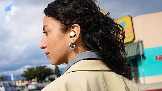 Pixel Buds Pro 2, la forma más cómoda de hablar con Gemini, la Inteligencia Artificial de Google