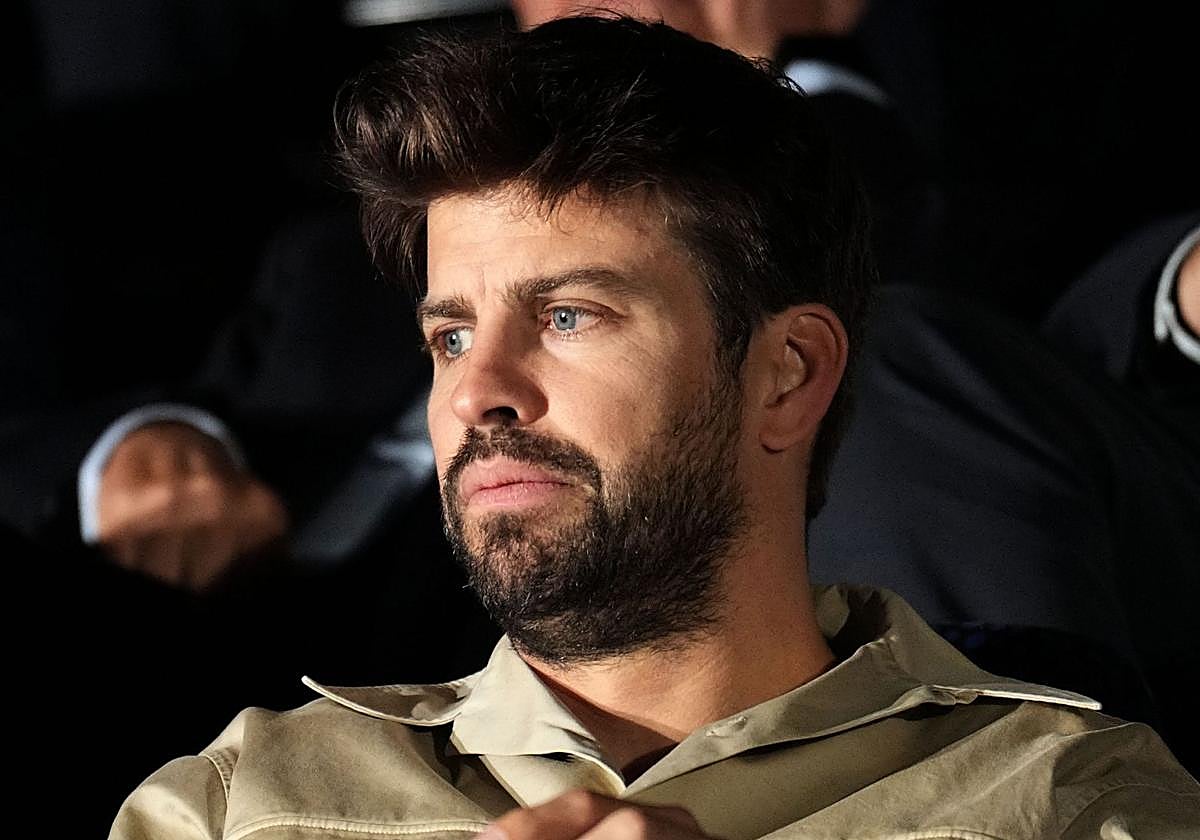 Gerard Piqué habla como nunca de su separación de Shakira: «No se está contando la verdad»