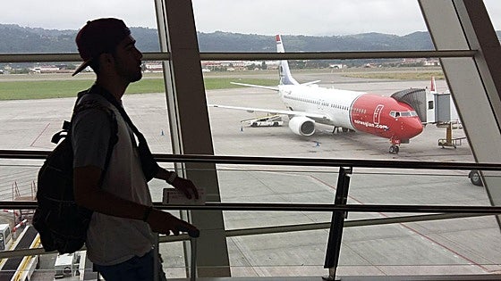 Los destinos a los que se podrá volar desde Loiu este invierno