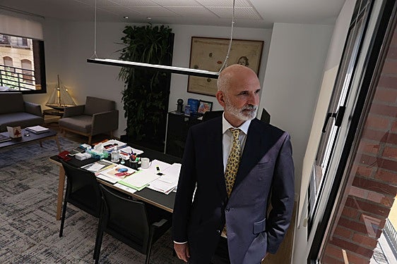 Los gastos financieros frenan un 26% el beneficio de Dominion, que gana 20 millones