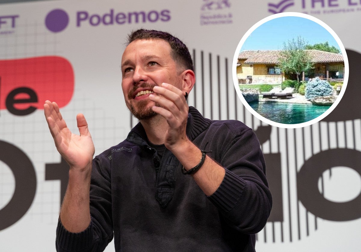 La respuesta de Pablo Iglesias a la ministra de Vivienda: «Ojalá no te hagan a ti...»