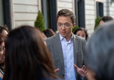 En qué consiste el 'gaslighting', el tipo de abuso psicológico del que acusan a Errejón