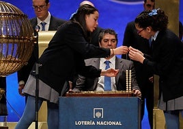 La Lotería de Navidad 2024 aumenta sus premios hasta los 2.702 millones de euros