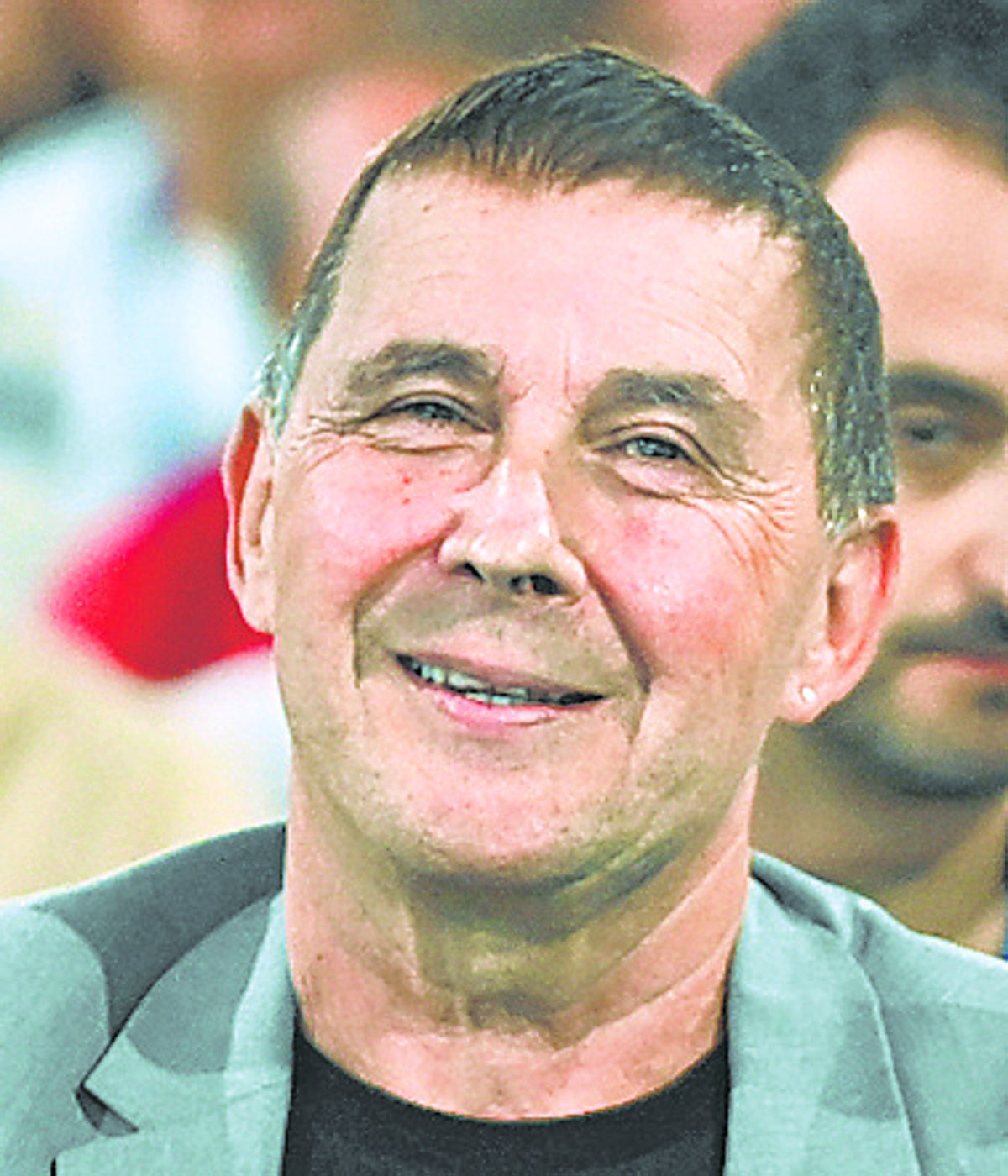 Arnaldo Otegi.