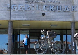 Los servicios del polideportivo municipal son gestionados por la empresa adjudicataria BPX Sport.