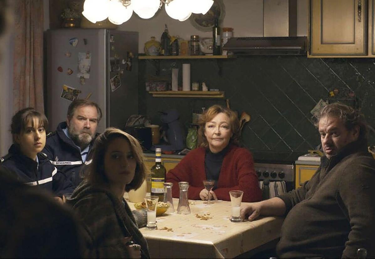 Seminci premia 'Misericordia', de Alain Guiraudie, con la Espiga de Oro