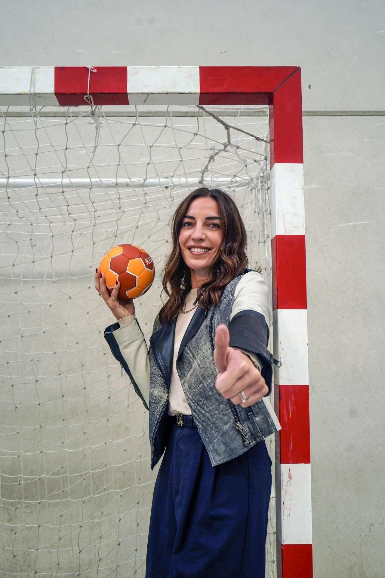 Padres y alumnos, juntos por el respeto en el deporte