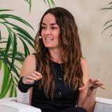 Naia Espinosa. CEO y cofundadora de Dryfing.