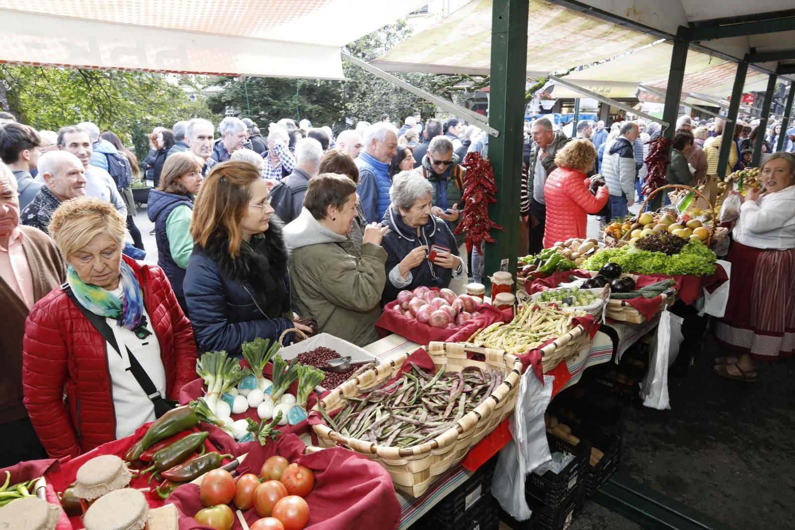 El Último Lunes de Gernika en imágenes