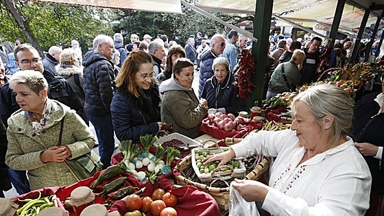 El Último Lunes de Gernika en imágenes
