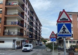 «Los ciudadanos podrán aportar aspectos de mejora a partir de las situaciones que viven en el día a día, ya sean niños, jóvenes o adultos, peatones, ciclistas o automovilistas«