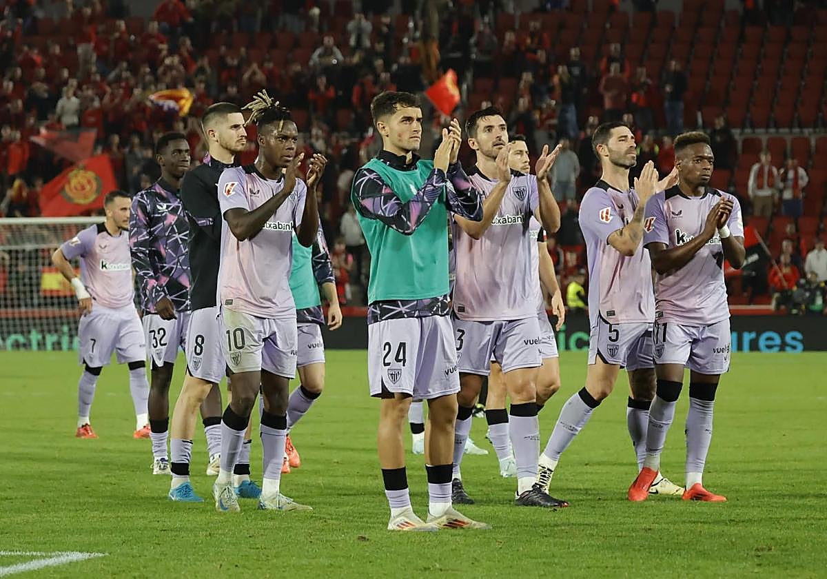 Cuádruple empate para quedarse a dos puntos de Champions