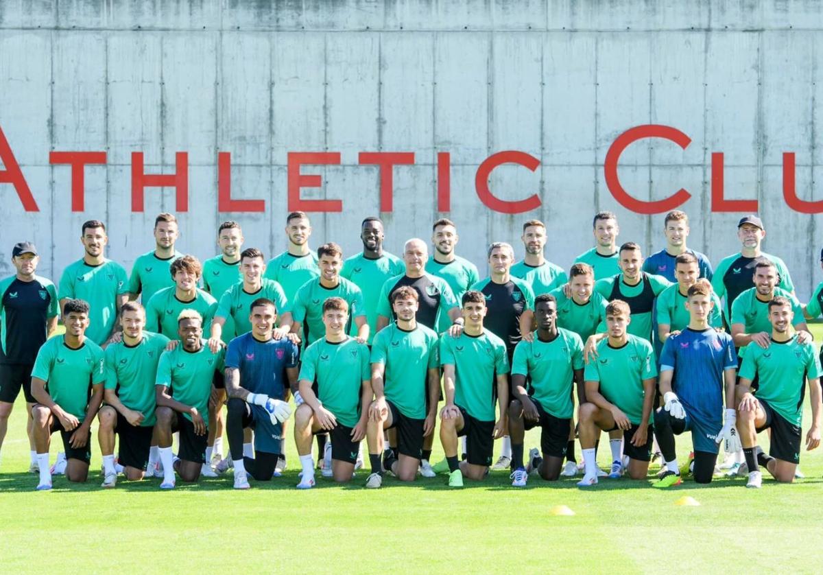 ¿Cuánto se ha revalorizado la plantilla del Athletic tras ganar la Copa y entrar en Europa?