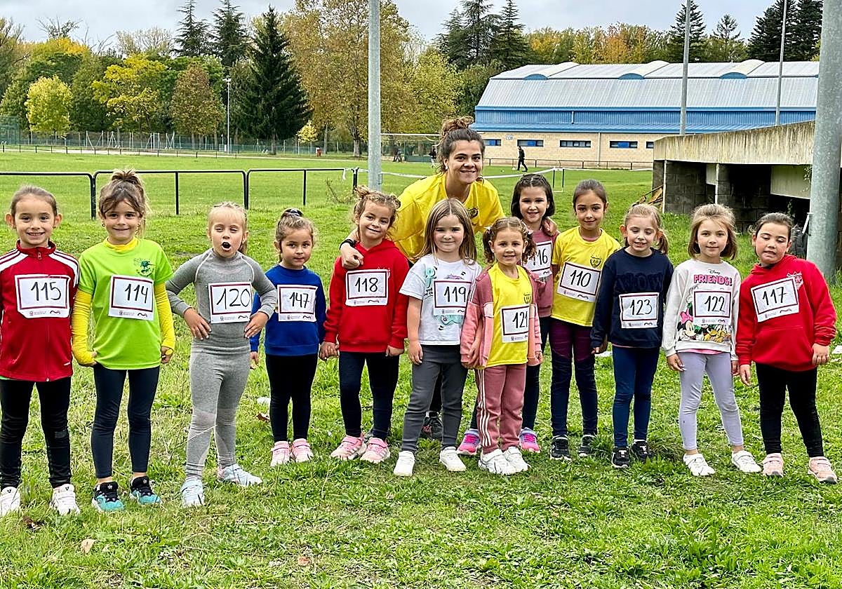 Participantes en la primera jornada.