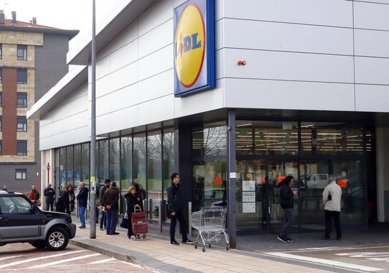 Lidl arrasa con este descuento en uno de sus productos más buscados: de 329 a 99 euros