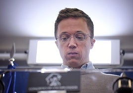 Errejón al paredón