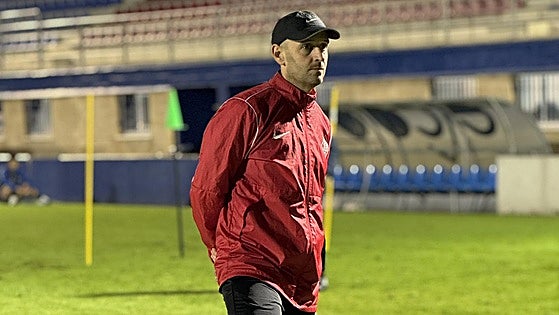 El Amorebieta, ante el trago de la Copa