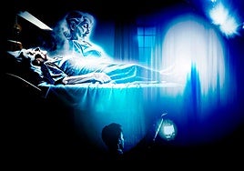 Los fenómenos inexplicables en el umbral de la muerte: una mirada científica