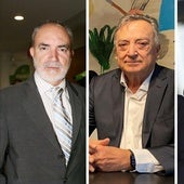 Cuatro grandes empresarios valencianos, próximos a Juan Roig, entre los desaparecidos por la DANA