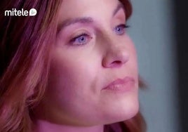 Leire Martínez: «He permitido que no se me tratara bien»