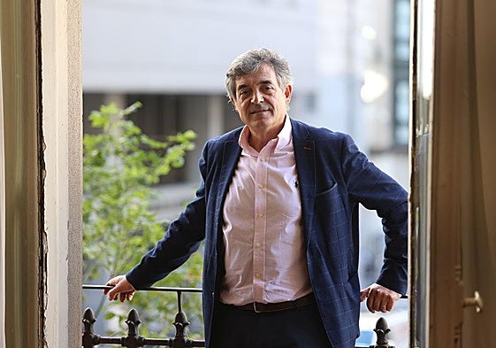 El experto alude que ahora son los propietarios quienes eligen los inquilinos según sus criterios.