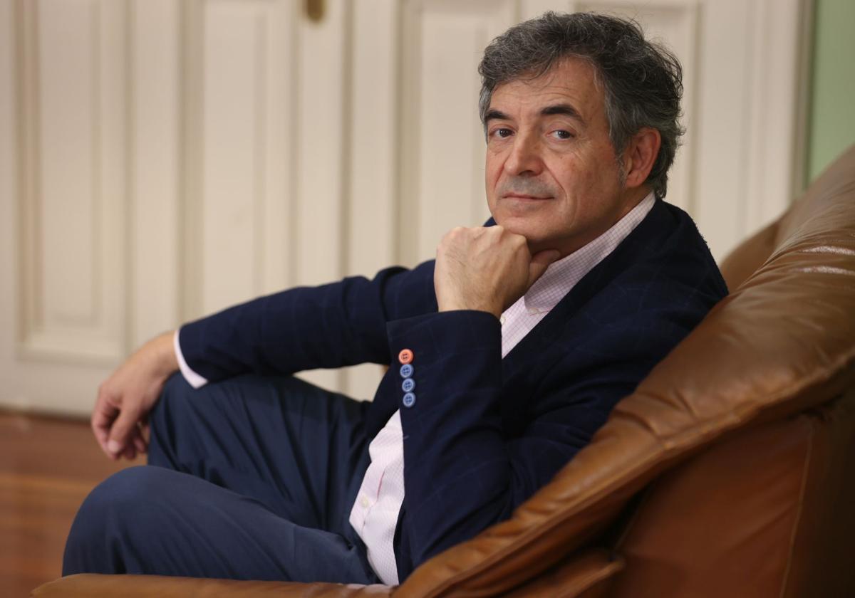 «Los estudios demuestran que la gente quiere comprar»