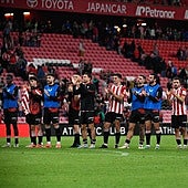 A veces el fútbol es inexplicable