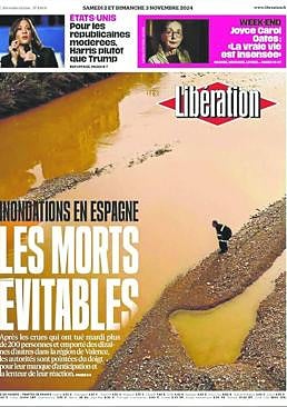 Imagen - 'Liberation'.