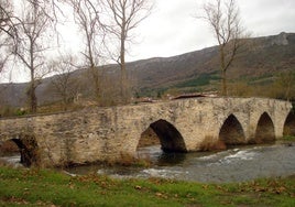 la calidad del río en Aprikano, es «muy buena».