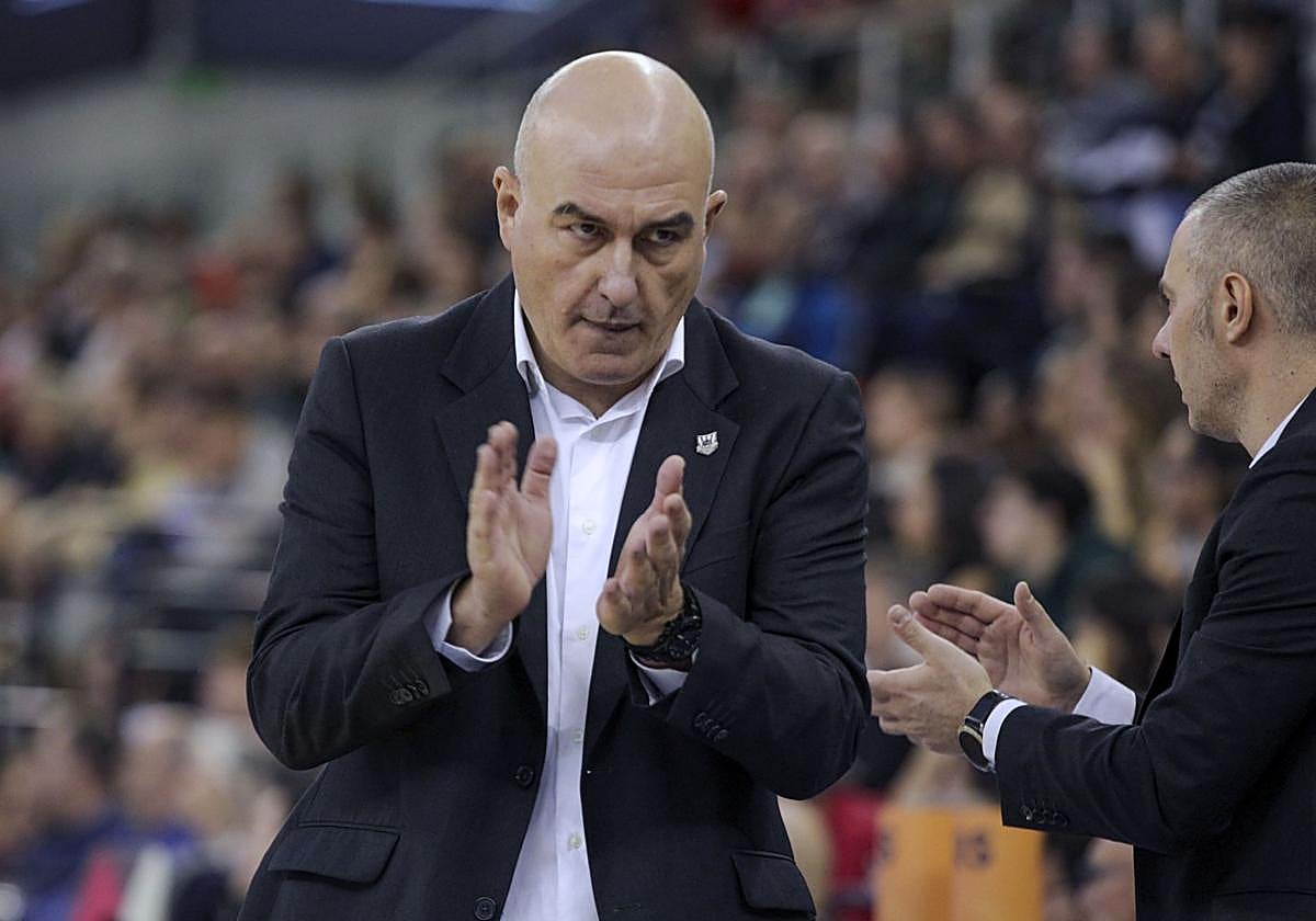 Ponsarnau quiere que Europa sirva también para mejorar de cara a las obligaciones en la ACB.